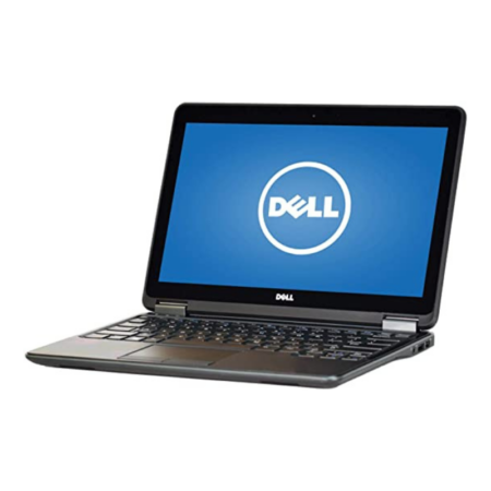 Dell Latitude 7240 Core i7 8GB 256GB SSD Laptop