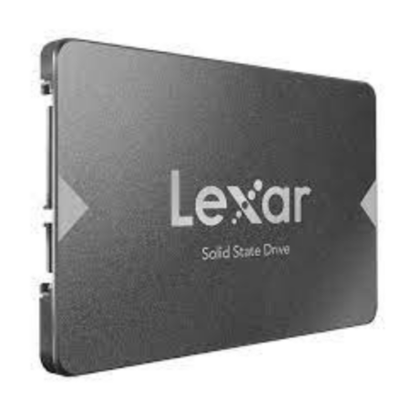 Lexar NS100 1TB 2.5” SATA III Internal Solid State Drive