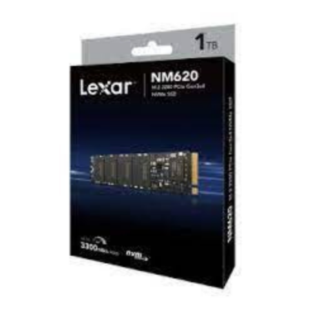 Lexar NM620 M.2 1TB SATA III Internal Solid State Drive