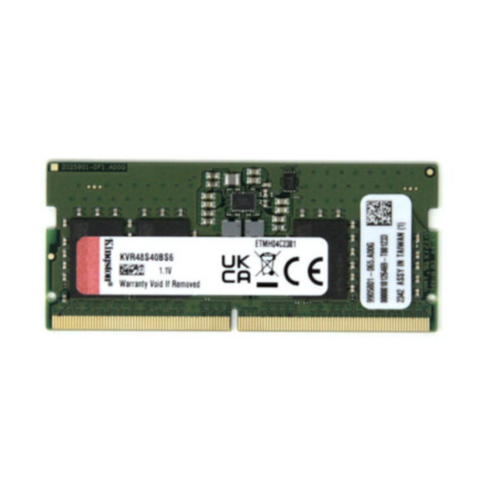 Kingston DDR5 4800 16GB Memory