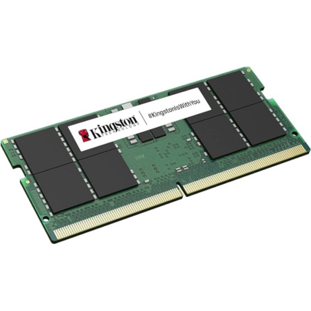 Kingston DDR5 4800 32GB Memory