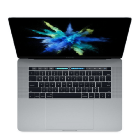 MacBook Pro 2018 15"/ i7/16GB RAM 256gb SSD With Touchbar