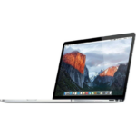 MacBook Pro 2015 15.4" i7 16GB 1TB SSD 2gb R9 No Touch bar