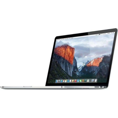 MacBook Pro 2015 15.4" i7 16GB 1TB SSD 2gb R9 No Touch bar