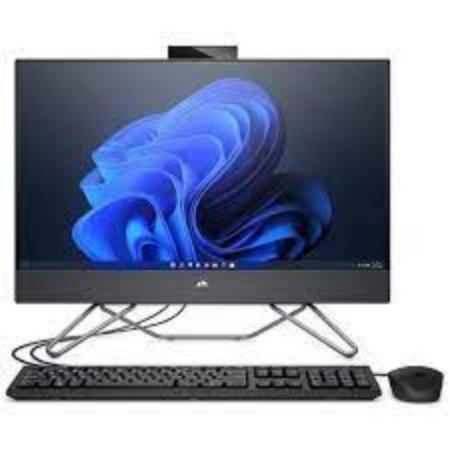 Hp All In One 24 / 23.8" Core i5(1235u) 8gb /512ssd FHD/ Touch