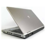 Hp Elitebook 2560p Intel Core i5 4GB RAM 500GB HHD Laptop