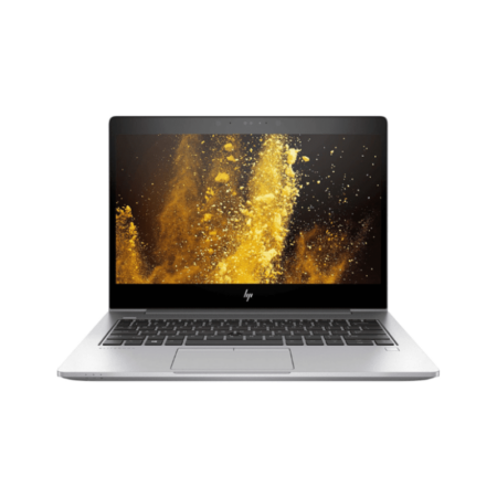 HP 830 G7 10th Core i5 16GB 512 SSD Laptop