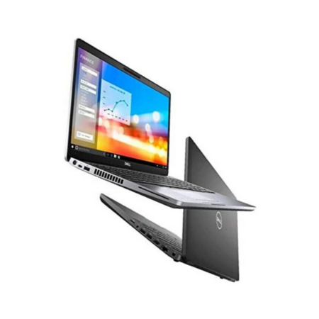 Dell Latitude 5400 8th i5 8GB 256SSD 14" Laptop