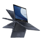 Asus Expertbook(B5302F)B5 Flip Core i7(1165G7) 8gb/512ssd/13.3"/ Win 11 Pro Laptop