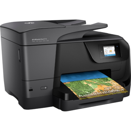 HP Officejet 7740 Printer