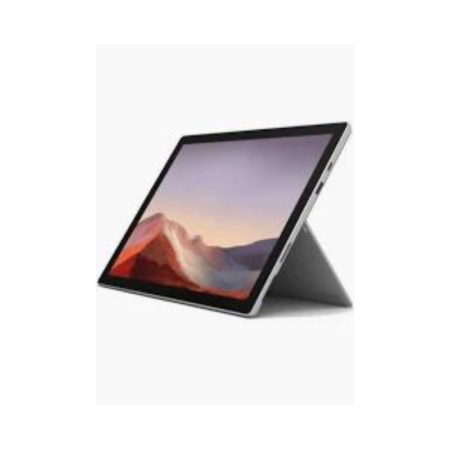 Microsoft Surface Pro 7  i5 10th Gen 8GB RAM 256GB SSD