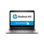 Hp 840 G3 i5 6th Gen 8GB RAM 256GB SSD Non-touch Laptop