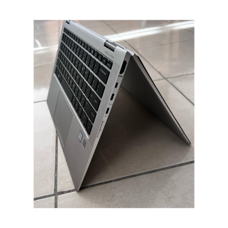 Hp Elitebook 1030 G3 X360 i5 8Th Gen 8Gb 256GB SSD Laptop