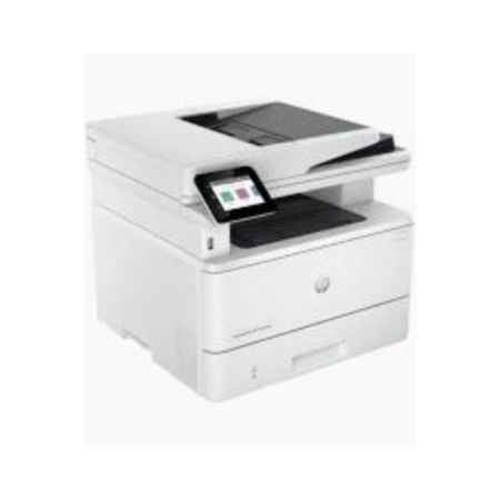 Hp Laserjet 4103Fdn Printer