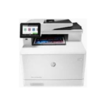 Hp Laserjet 4103Fdw Printer