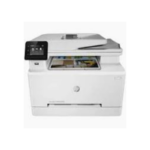 Hp Color Laserjet 283Fdn Printer