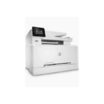 Hp Color Laserjet 283Fdw Printer