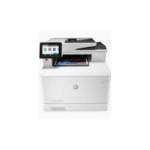 Hp Color Laserjet 479Fdn Printer