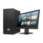 Hp 290 G4 Core i3(10400) 4GB/1TB/21.5" Desktop