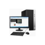 Hp Pro 400 G5 Core i5(8600) 8GB/1TB/Dos/21.5" Desktop