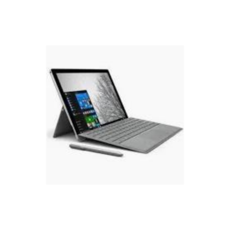 Microsoft Surface Pro 4 i5 6th Gen 8GB RAM 256Gb SSD
