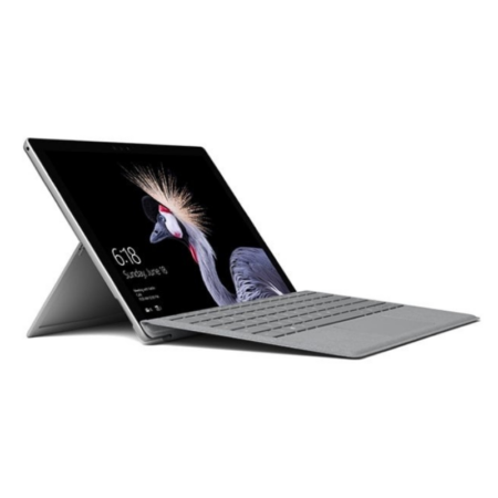 Microsoft Surface Pro 5 i5 7th Gen 8GB RAM 128GB SSD