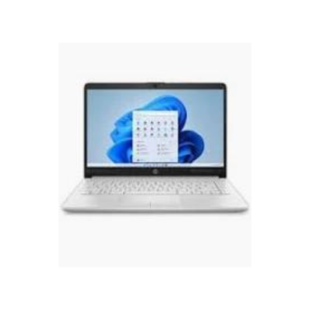 Hp 15s - Fq5017nia Core i7(1255U) 8GB/512SSD/15.6"/Dos Silver Laptop