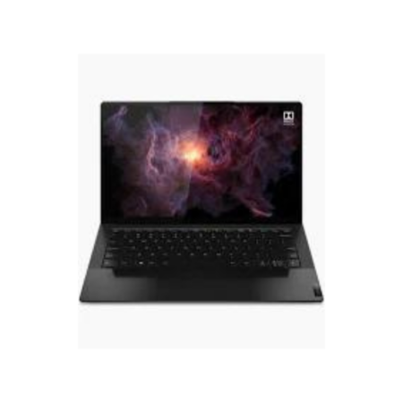 Lenovo Yoga 9 Core i7(1165G7) 16GB/1TBssd/14"/Win 11 / Black Laptop