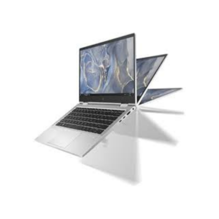 Hp Elitebook 830 G6 i5/8Gb/256Ssd 8th x360 Touch Laptop