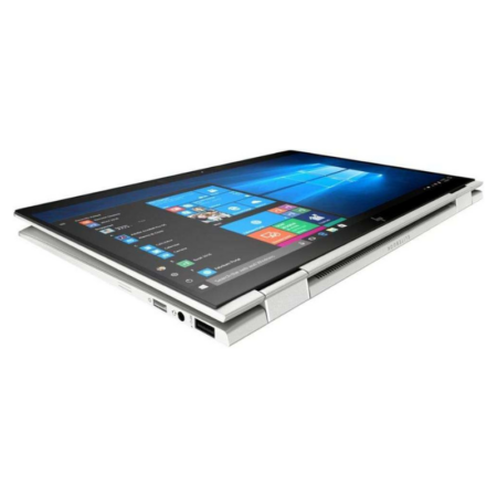 Hp 1030 G3 Core i5 8th Gen 8GB 256GB SSD Touch Laptop