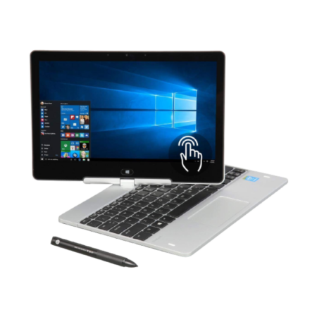 Hp Revolve 810 G1 Core i5 8GB 128GB Touch Laptop