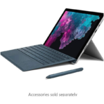 Microsoft Surface Pro 6 i5 8th Gen 8GB RAM 128GB SSD