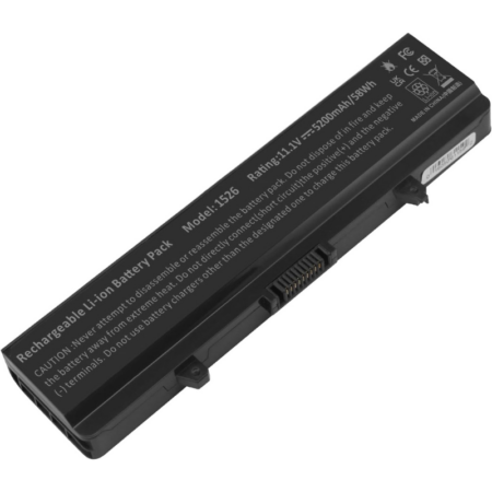 1525 Dell Battery