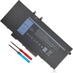 4GVMP Dell Battery