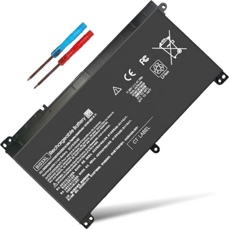 BI03XL HP Battery