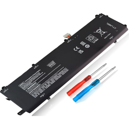 BN06XL HP Battery