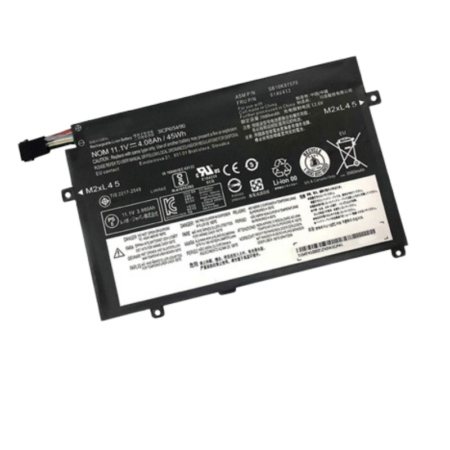 E470 Lenovo Battery