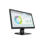 HP P204V Monitor