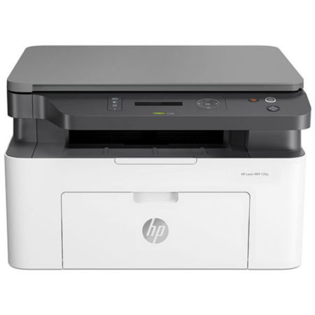 HP Printer 135A