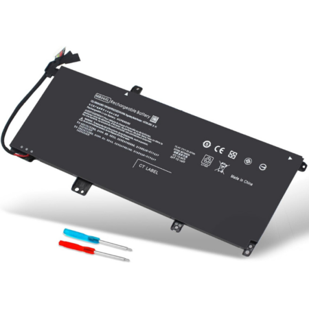 MB04XL HP Battery