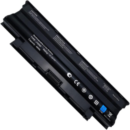 N5010 Dell Battery