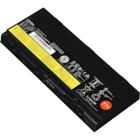 P50 Lenovo Battery