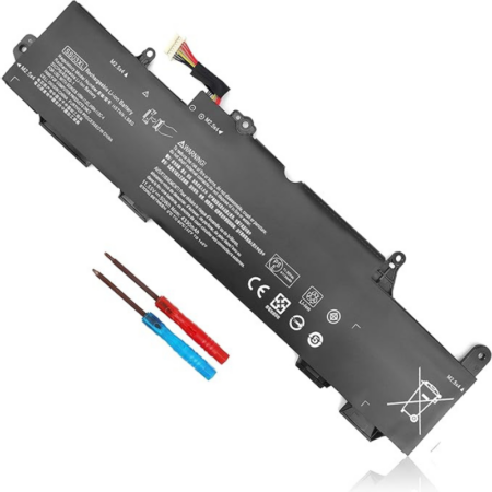 SS03XL HP Battery