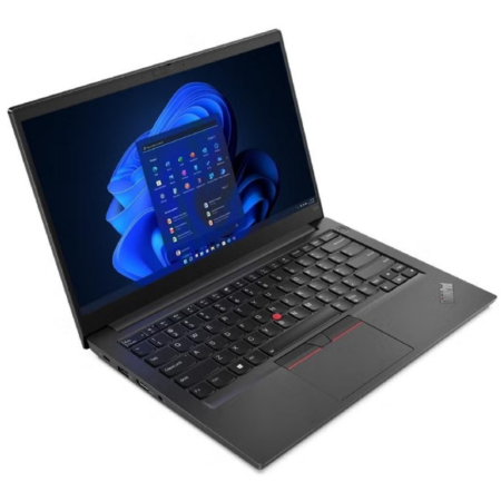 Lenovo Thinkpad E14 Gen 5 Core i7 16GB 512SSD Laptop With Bag