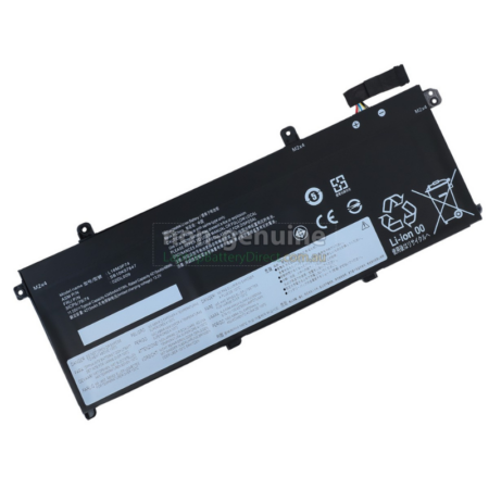 T14 3 Lenovo Battery