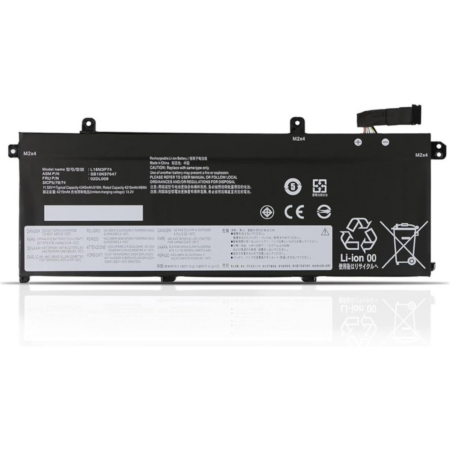 T14 1 Lenovo Battery