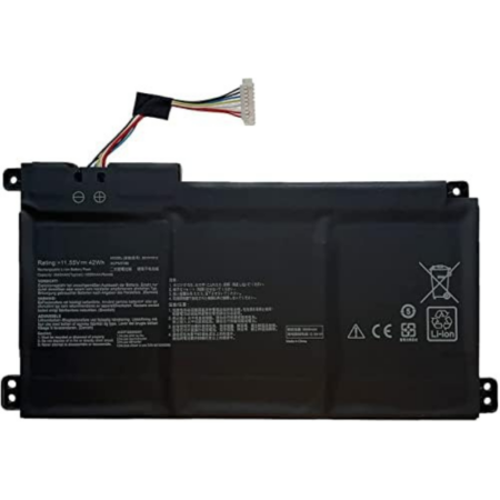 E410M Asus Battery