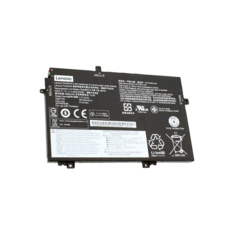 L17L3P52 Lenovo Battery