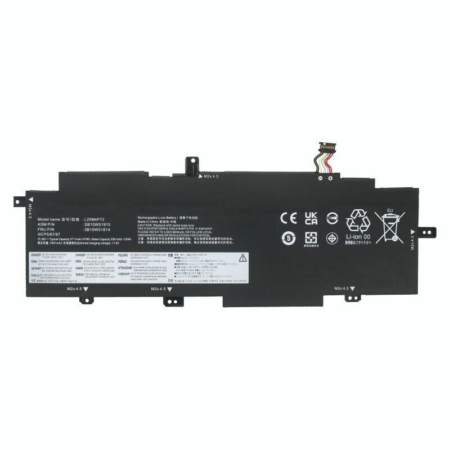 L20L4P72 Lenovo Battery