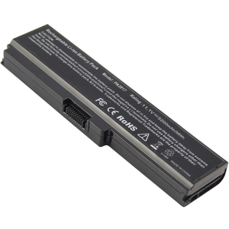 PA3817 Toshiba Battery